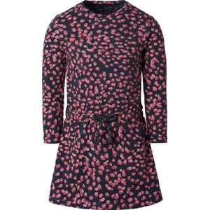 Noppies Jurk Reitz - Dark Sapphire - Maat 86