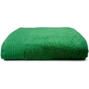 The One Handdoek 450 gram 50x100 cm Groen