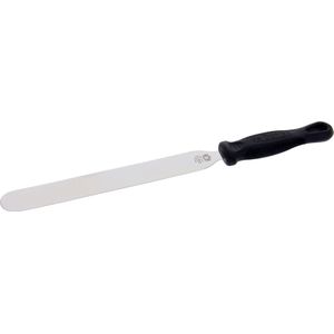 De Buyer FKOfficium Spatel Recht - 25cm.