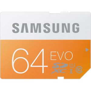 Samsung MB-SP64D MicroSDHC 64GB UHS Class 10 - 2 Stuks 32GB