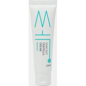 Ottie Soak Out Centella Cream Barrier 50ml - Korean Skincare
