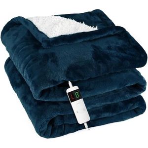 Lexium - Infrarood Deken - Elektrische Deken - Infraroodtherapie