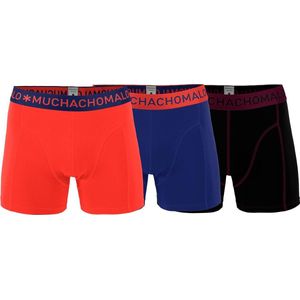 Muchachomalo heren 3P multi XXII
