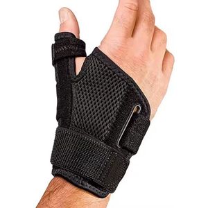 Ecorare® - Duimbrace Links en Rechts - Universeel – Artrose – Thumb Brace