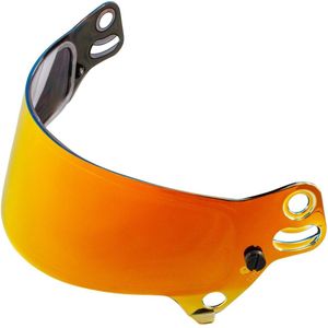 Helmvizier Bell SERIES 7 BL2010090 Rood Multicolour