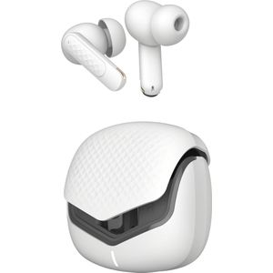 Noise Buddies Pulse - Oortjes Draadloos - Ear bluetooth oordopjes - Active Noise Cancelling - ANC + ENC