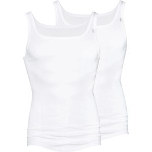 Mey Heren onderhemd 2 pack Noblesse
