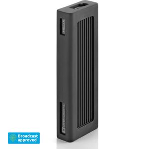 Oyen Digital Helix Dura USB-C TLC NVMe Rugged SSD - 4TB