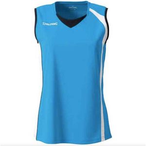 Spalding 4HER Basketbal Tank Top (shirt)