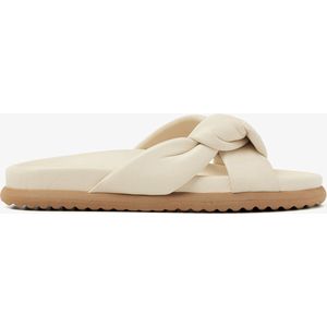 VIA VAI Candy Nova Sandalen - Beige - Maat 36