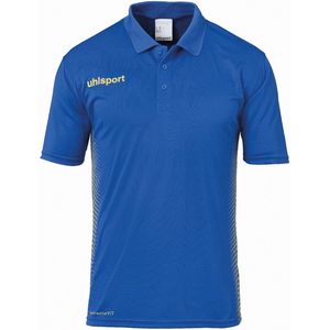 Uhlsport - Score - Polo - Korte Mouwen - 100% Polyester