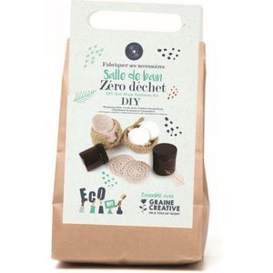 Kit zero waste - Bathroom