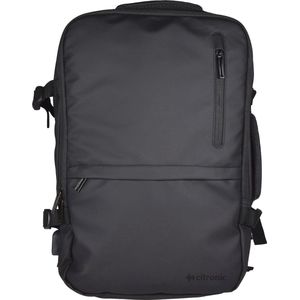 Citronic DJ Laptop Bag with USB port