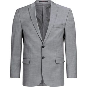 Greiff heren colbert | lichtgrijs | maat 50