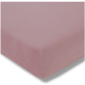 Estella Jersey Stretch Hoeslaken 150x200 cm met Elastiek