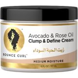 Bounce Curl - Clump & Define Cream - Hydraterende Leave-in Define Cream - 117 ml