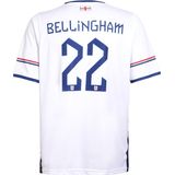 Engeland - Voetbalshirt Bellingham Thuis - Voetbalshirts - Kinderen en Volwassenen