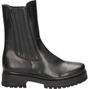 Gabor Comfort Chelsea boots zwart - Maat 42