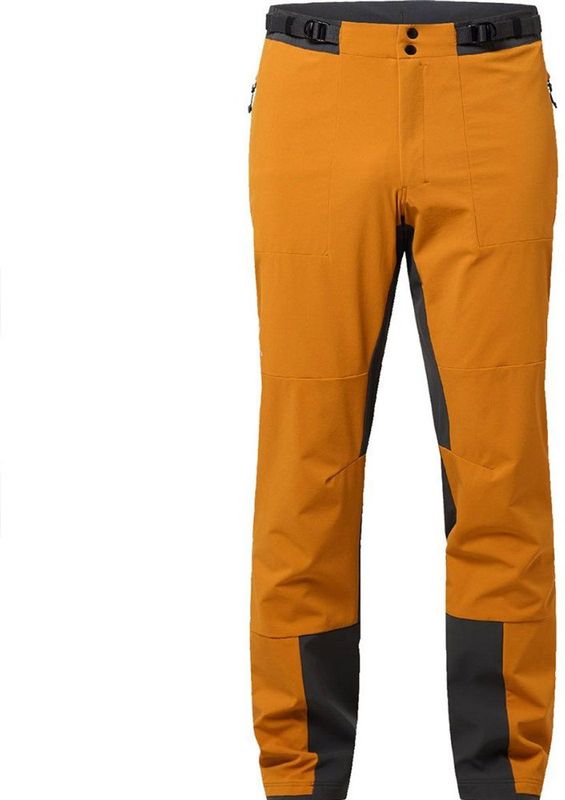 Haglofs - L.i.m Quiver - Wandelbroek - Lichtgewicht - Duurzaam Softshell