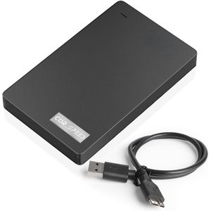 Externe harde schijf 500 GB - Harde schijf extern - HDD