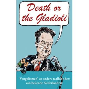 Death or the Gladioli