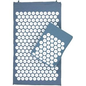 Shakti Mat - Spijker Mat - Acupressuur Mat - Shakti Massage