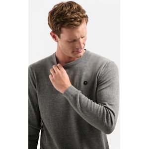 No Excess - Timeless Basics - Tweekleurige Trui