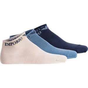 Emporio Armani Sokken Set van 3