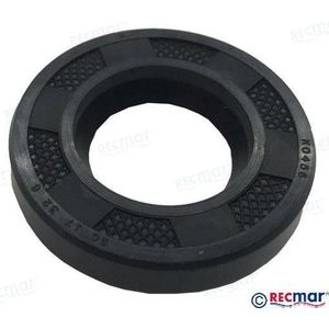 Suzuki / Johnson Evinrude Oil Seal DF40 / DF50X-K10 (1999-10) DF40A / DF50A / DF60A (2010+) DT40X-W-G-X (1986-99) DT40W-K1-K4 (2001-04) 09282-17005