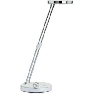 Equivera Daglichtlamp Hobby - Lichttherapielamp - Hobby Lamp - Bureaulamp - Daglichtlamp Staand