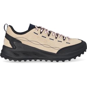 Keen - Jasper Zionic - Dames Sneakers - Suede - Safari/Giggle Pink