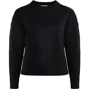 usha - WHITE LABEL - Strickpullover