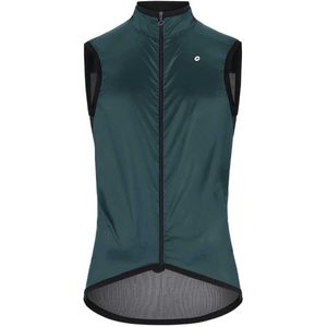 Assos Mille Gt Wind C2 Gilet Groen S Man