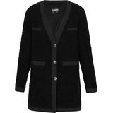 DreiMaster Vintage Blazers  zwart