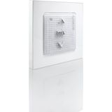 Somfy - Smoove Origin RTS - Afstandsbediening - Wit - Draadloos