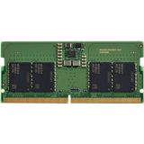 HP 8GB DDR5 (1x8GB) 5600 SODIMM Memory geheugenmodule