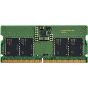 HP 8GB DDR5 (1x8GB) 5600 SODIMM Memory geheugenmodule