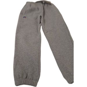 RUSSEL ATHLETICS- JOGGING PANTS- KIDS - GREY-116