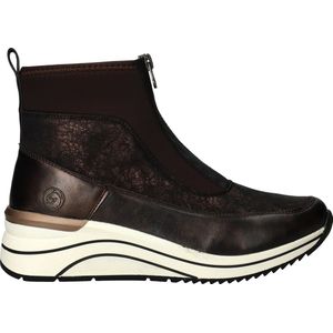 Remonte Boots - Dames - Bruin