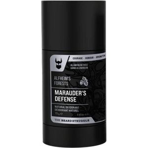 The Beard Struggle Marauder Defence Deo Stick - Alfheim's Forest