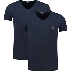 Polo Assn Joe Shirts T-shirt Mannen - Maat XL