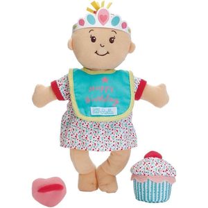 Manhattan Toy Babypop Stella met Sweet Scents