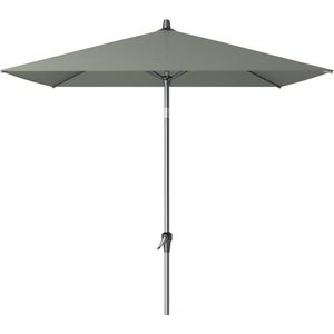 Platinum Sun & Shade parasol Riva 250x200 olijf