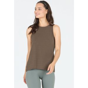 Athlecia - Mota - Slub Tanktop - Dames