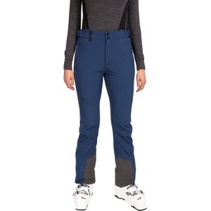 Kilpi - Rhea - Skibroek - Warm Softshell - Dames