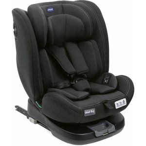 Chicco Autostoel Unico Evo i-Size Zwart - isofix - 0 maanden tot 12 jaar