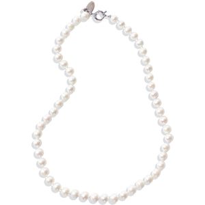 PROUD PEARLS® klassieke parelketting