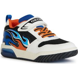 Geox Inek Schoenen Veelkleurig EU 35 Jongen