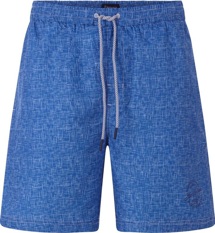 Babista - JORLAN - Zwemshort - Blauw