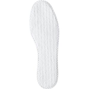 Bergal Cotton | Inlegzolen | Huidvriendelijk | Vanillegeur | Maat: 36 t/m 52